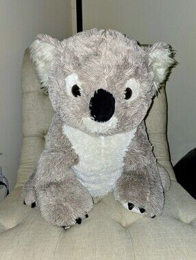 HUGFUN Plush Koala Large Stuffed Animal - Soft Kids Toy